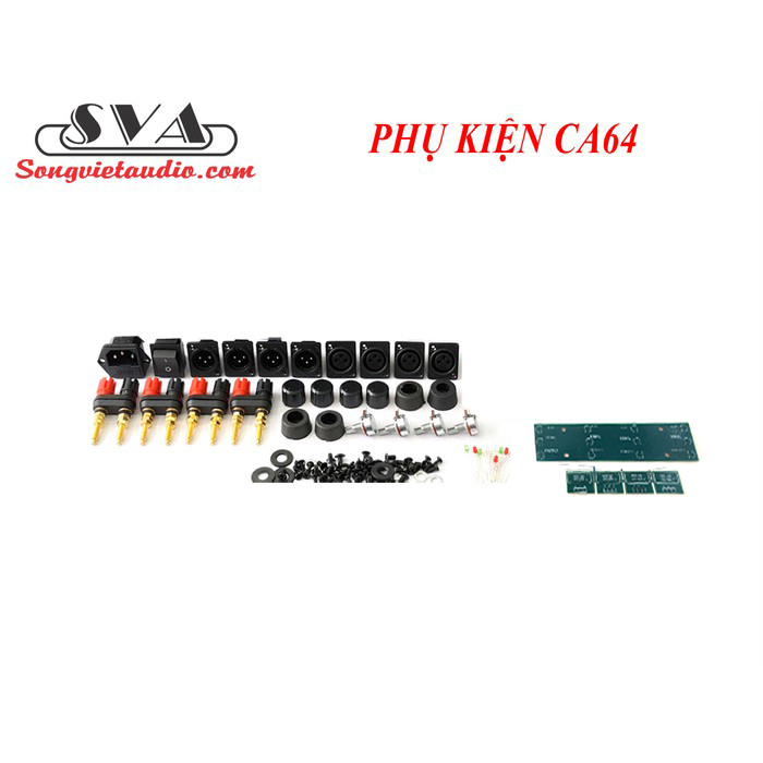 Hình ảnh PHỤ KIỆN CA64