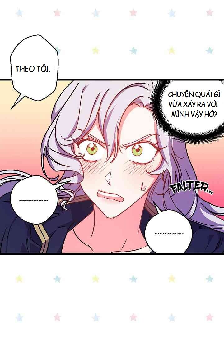 hôn lễ báo thù chapter 8 40