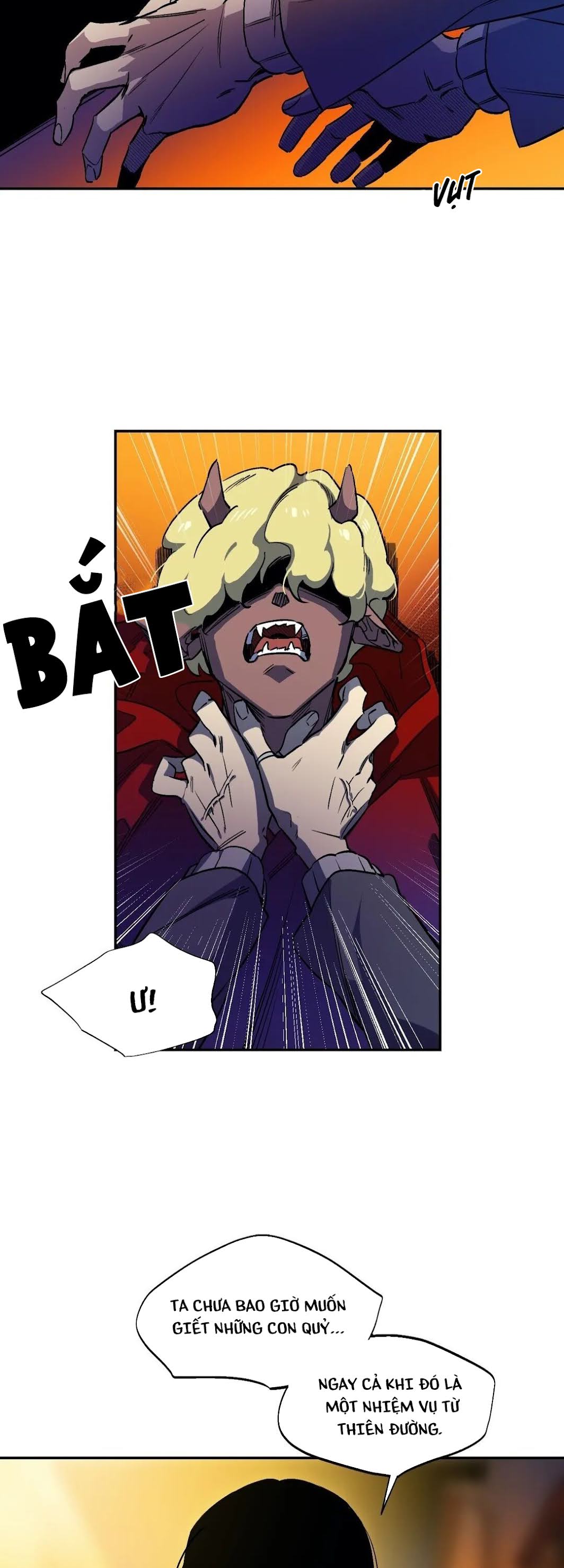 quán café tình nhân chapter 34 5