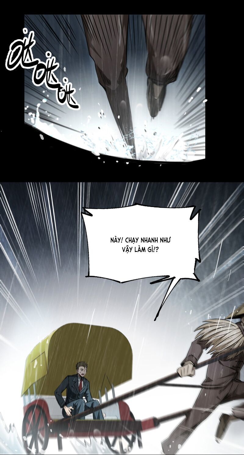 chợ quỷ chapter 9 22