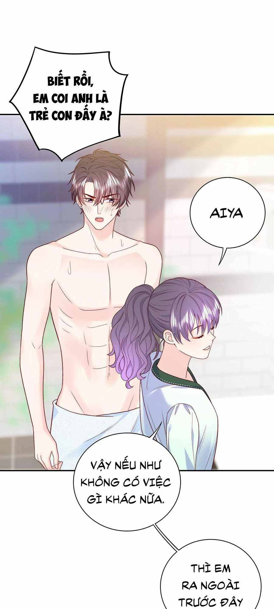 tôi dựa vào tà ý: nghịch chuyển nhân sinh chapter 23 13