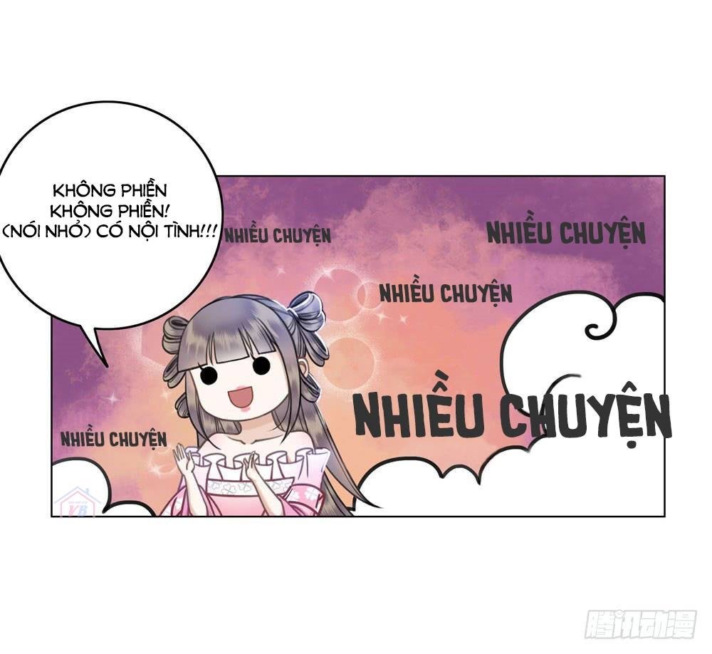 gay rồi! cái đó thành tinh rồi chapter 24 42