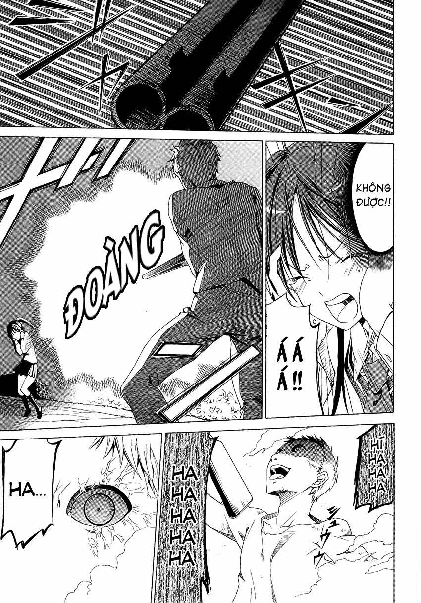 quyển sách minh triết chapter 12 24