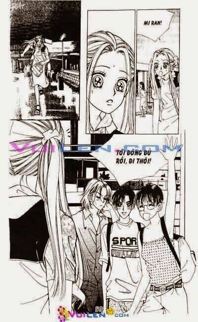 hắn ta, anh ấy và cô ấy - he and that girl chapter 7 60