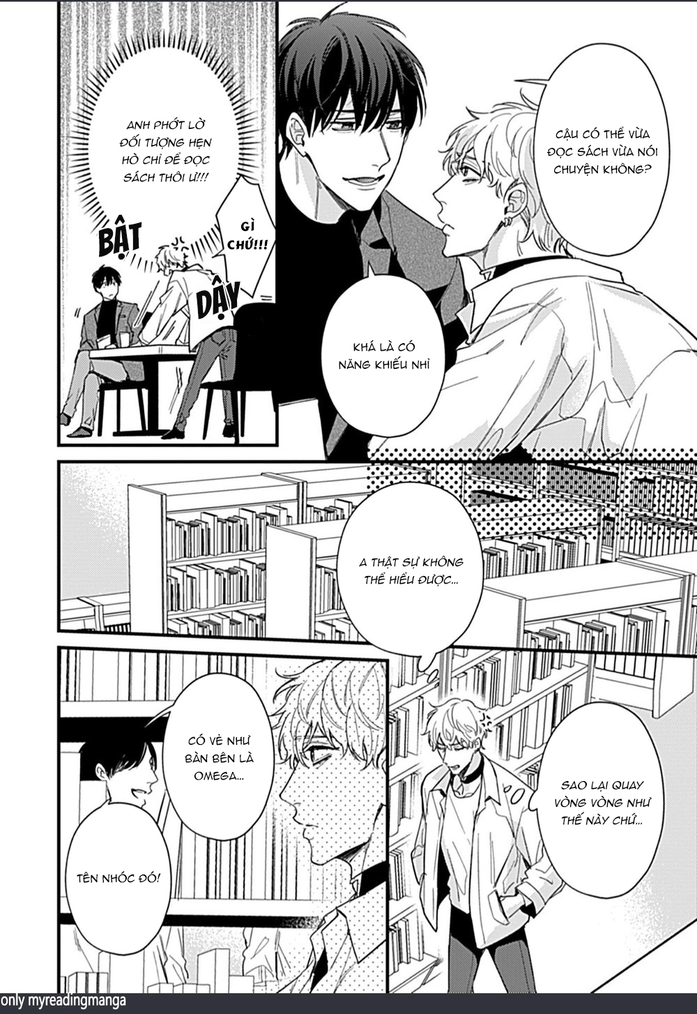 drastic omega chapter 5.1 12