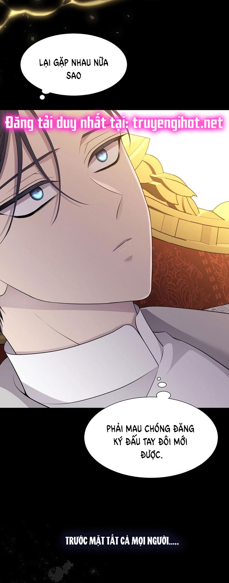 năm môn đệ của charlotte chapter 129 73