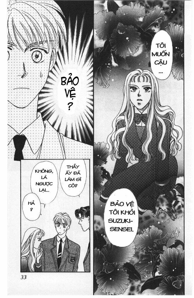 yamada tarou monogatari chapter 1 30