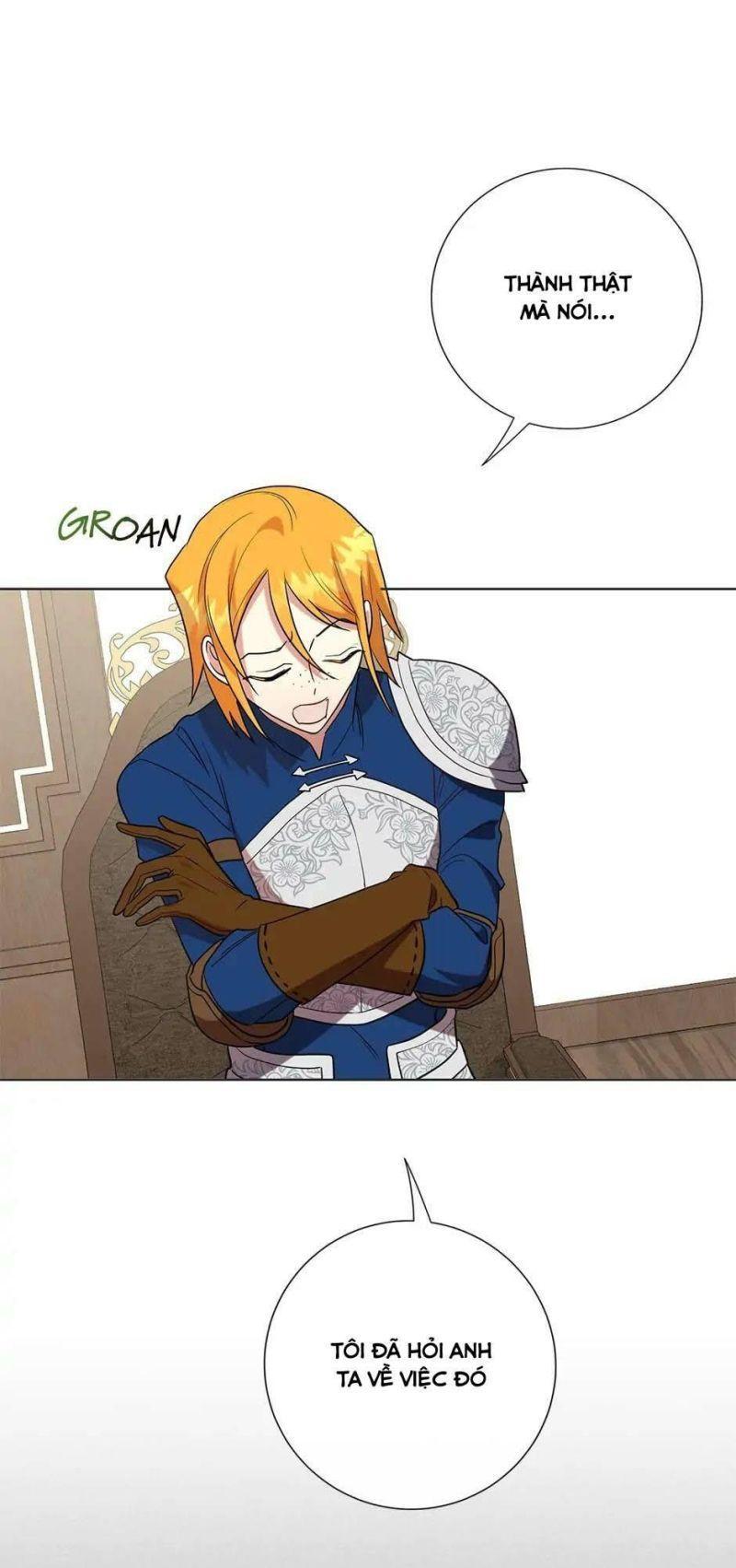 xin ngài đừng ăn tôi chapter 76 34