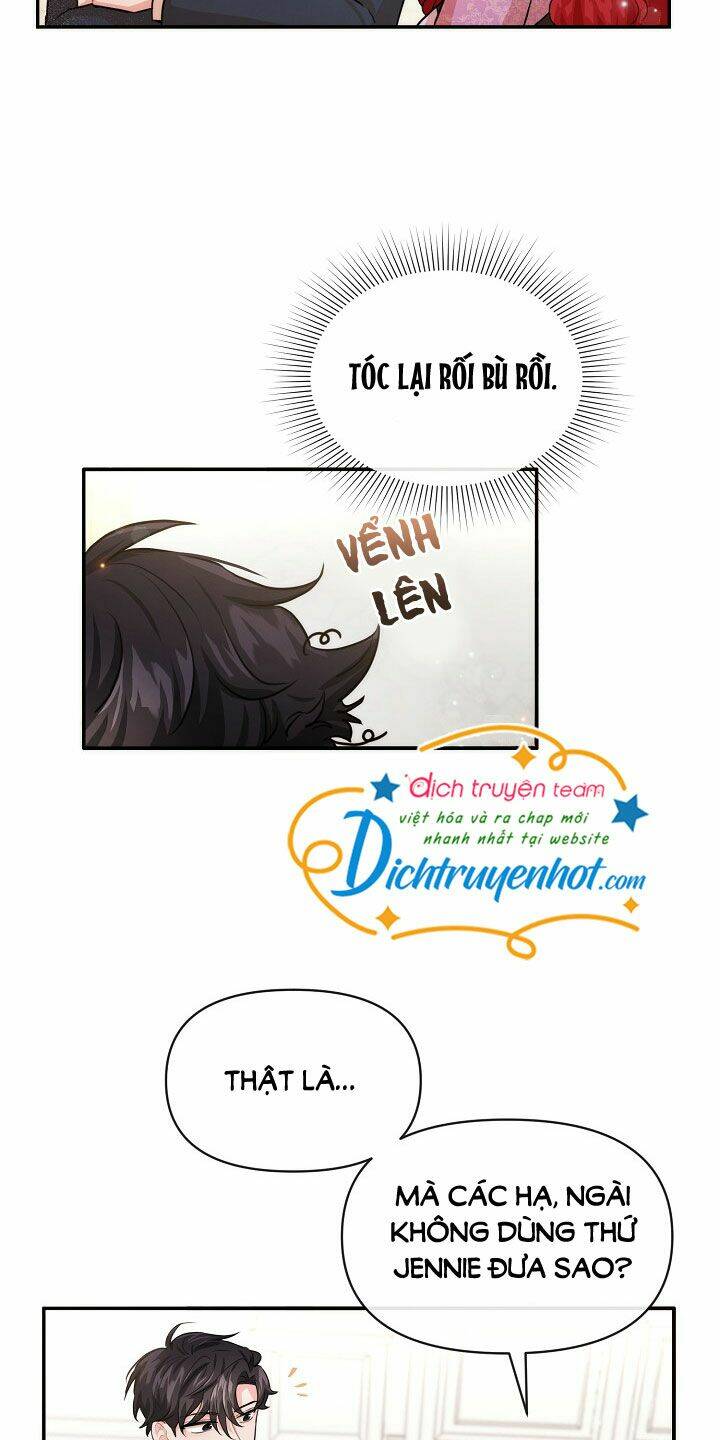 tiểu thư scarlet, em không muốn trả thù sao? chapter 47 27