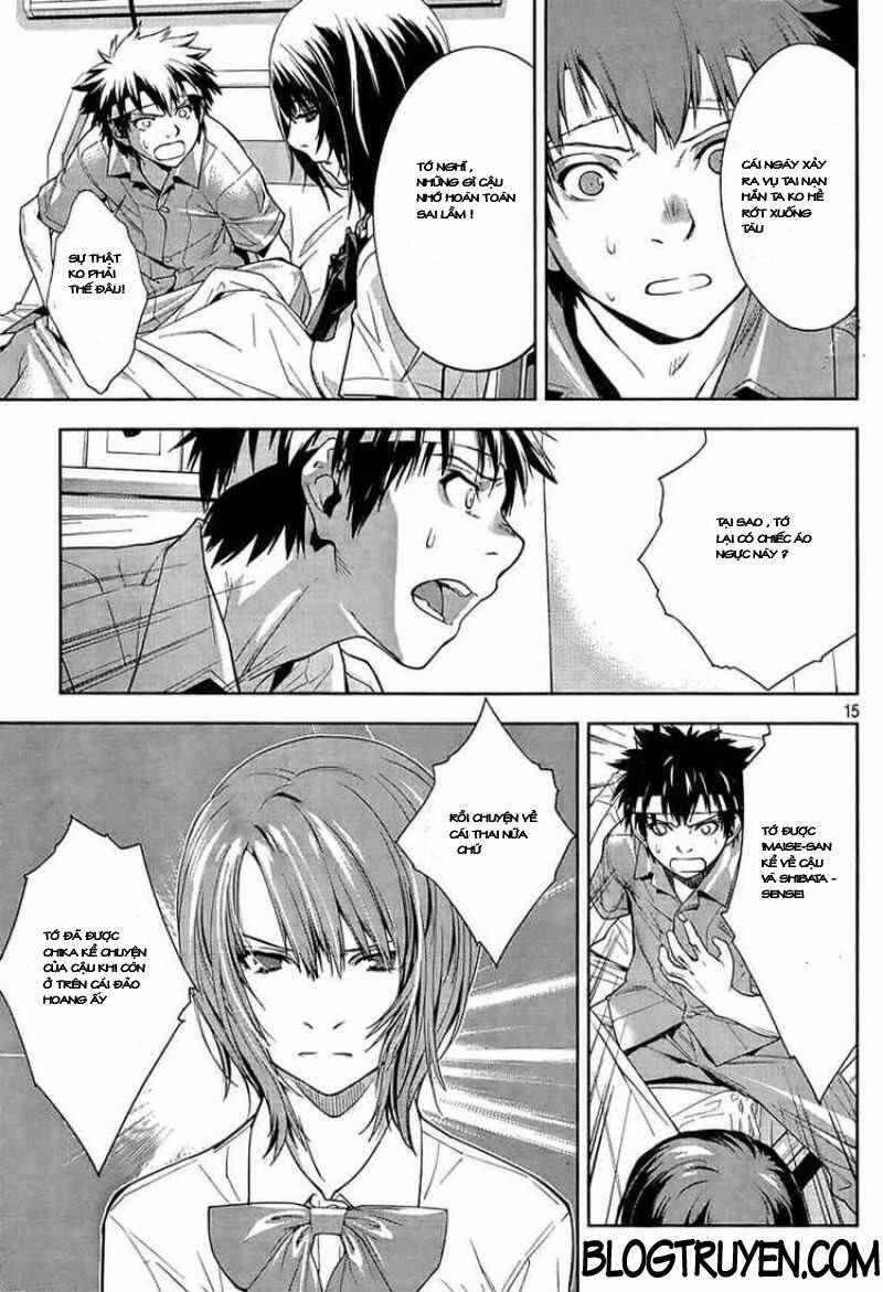 lets lagoon chapter 8 15