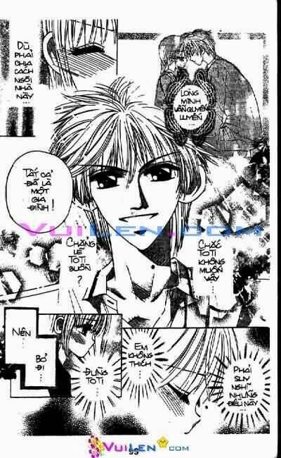 arita đáng yêu chapter 11 99