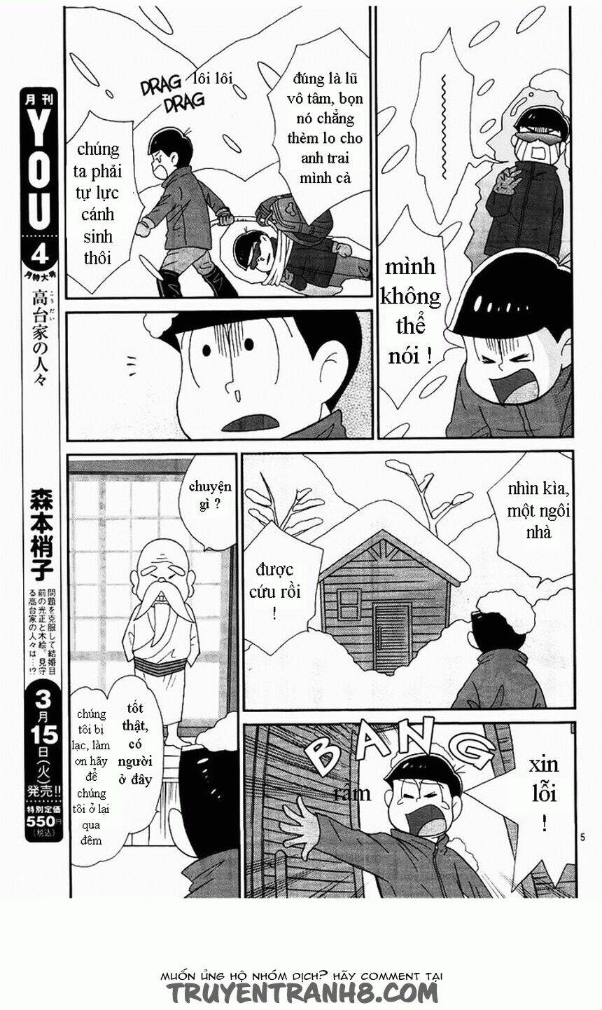 osomatsu-san chapter 5 5