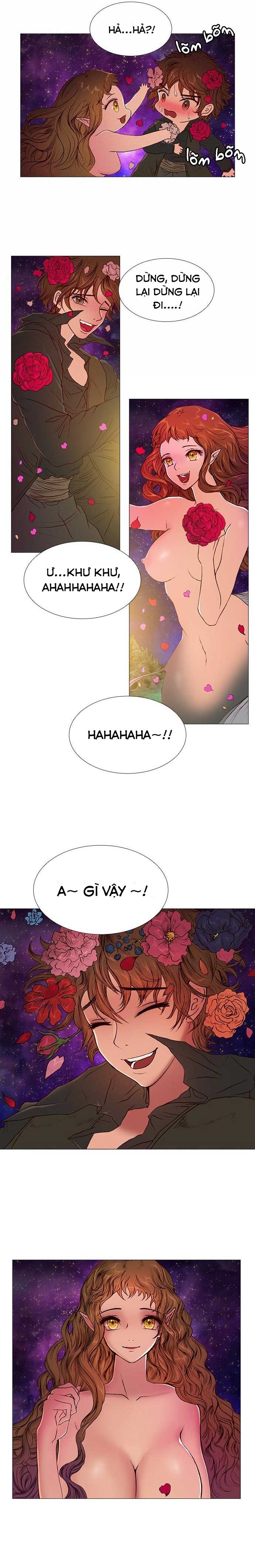 tôi chính là nhà sưu tập chim chapter 21.3 2