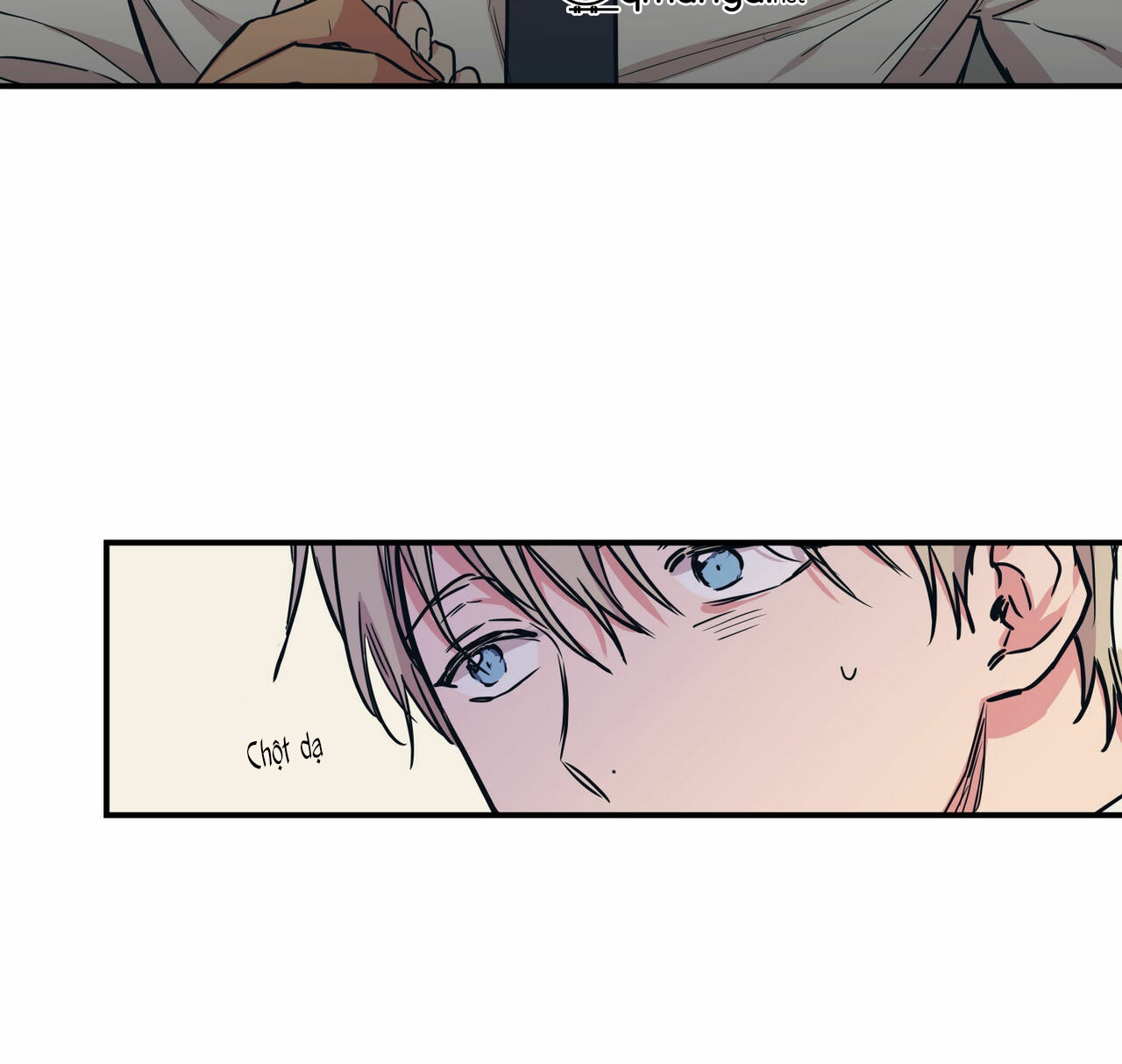 không chốn yêu đương chapter 55 16