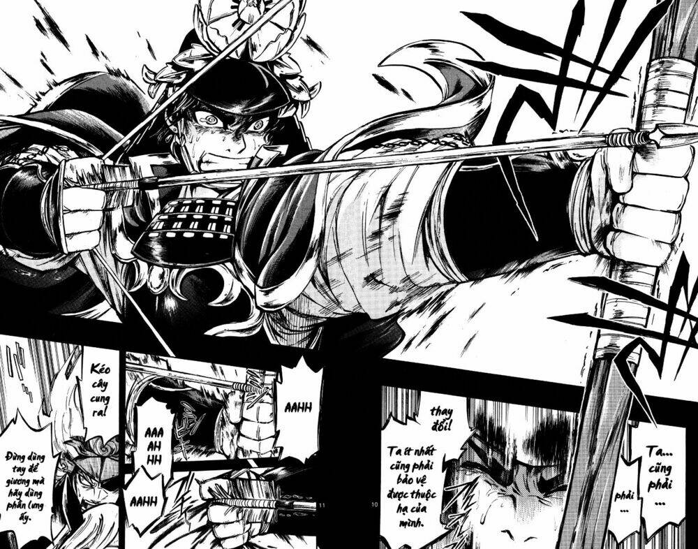 shinobi no kuni chapter 19 11