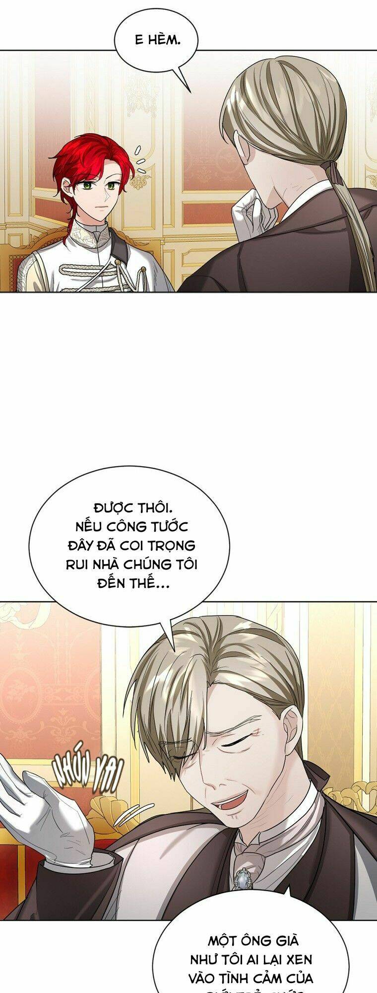 cuộc hôn nhân hợp đồng của công tước ashleyan chapter 21 7