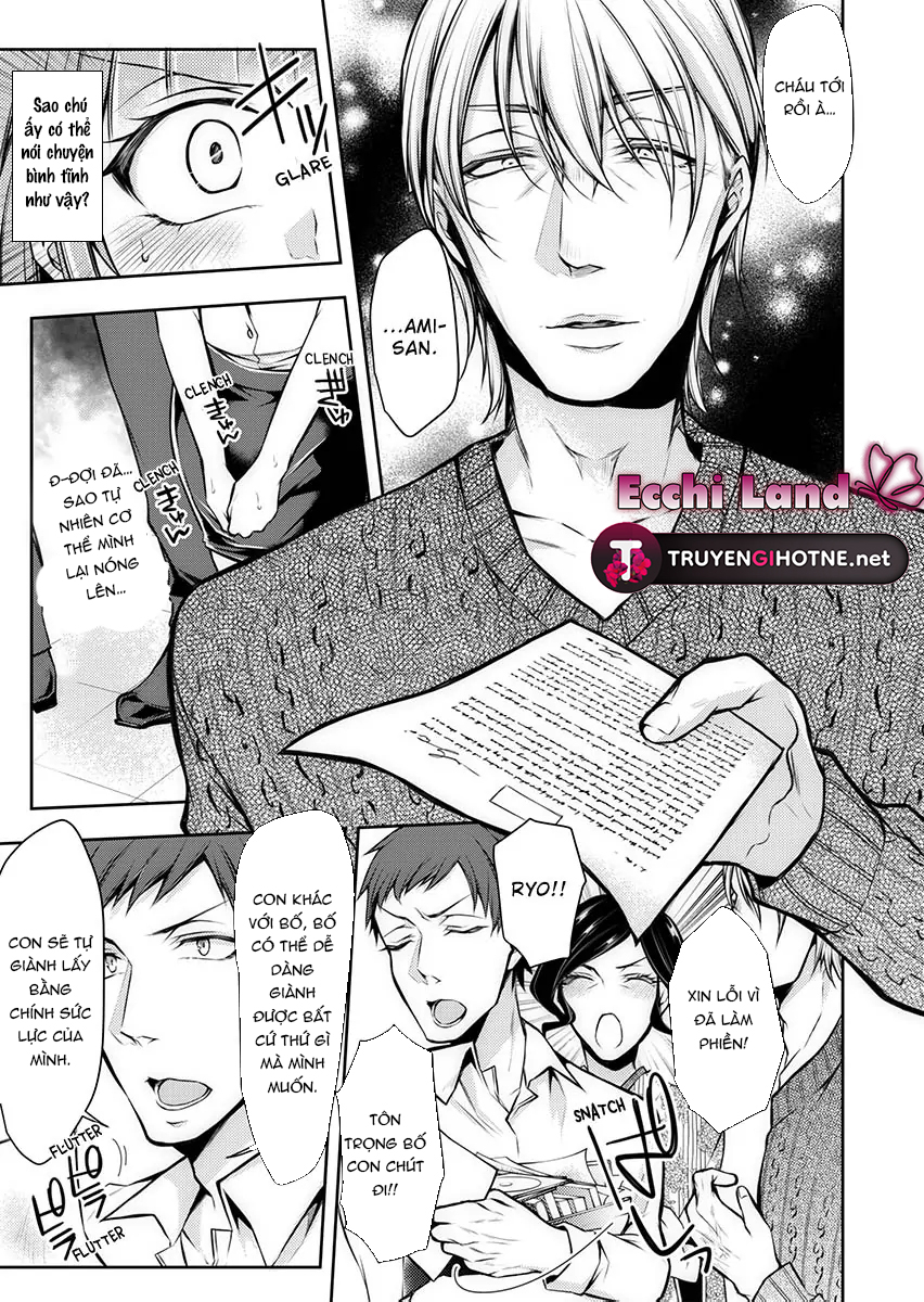 bố chồng khám phá nơi sâu nhất của tôi chapter 19.2 2