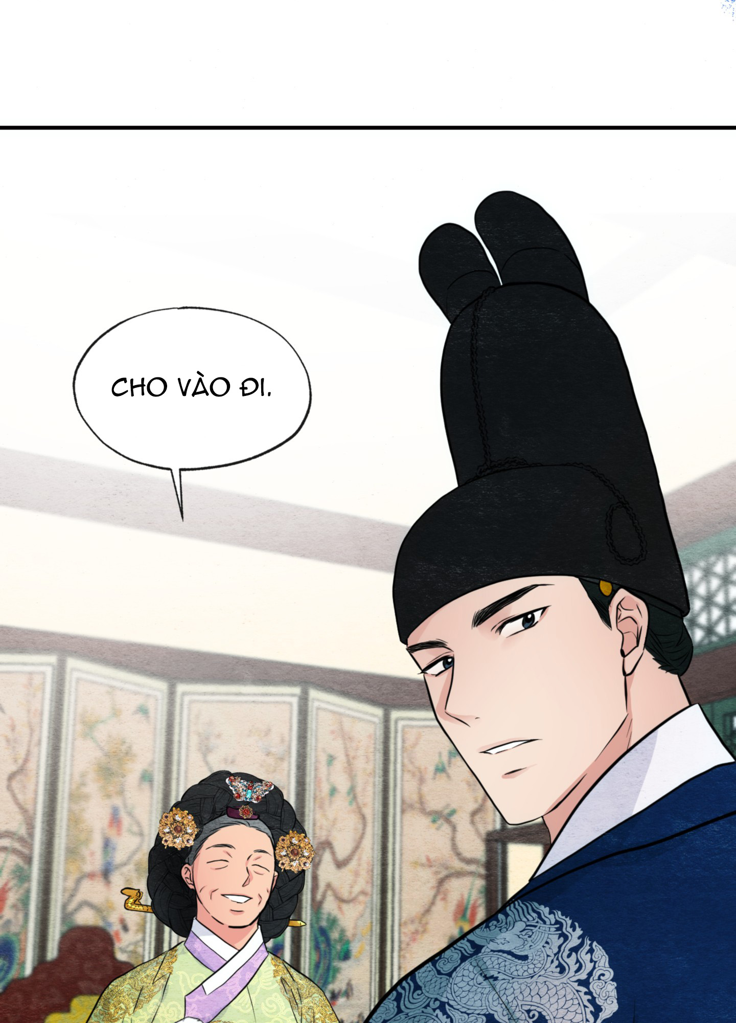 Cương Nhân chapter 26 30