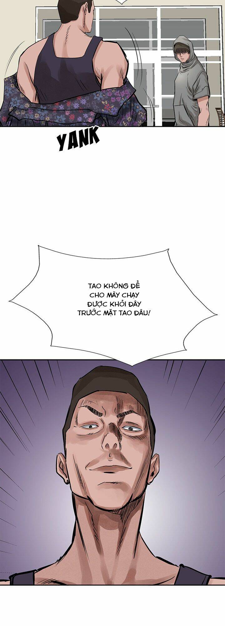 huyền thoại : khởi đầu chapter 15 40