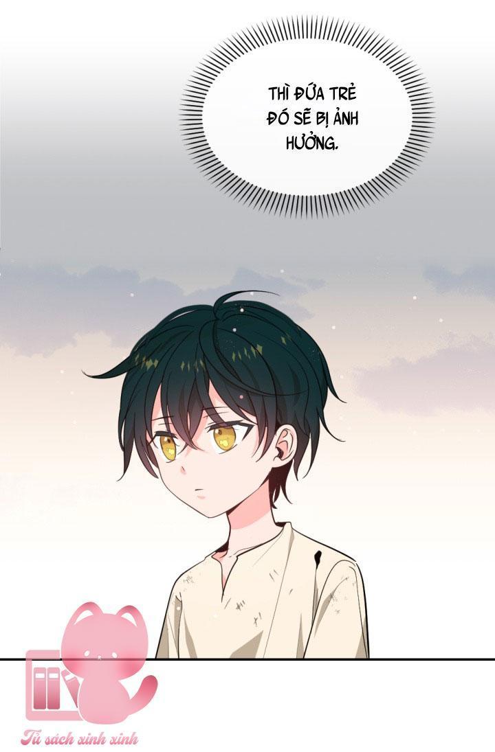 nguyện ước vô vọng của ma nữ chapter 47 21