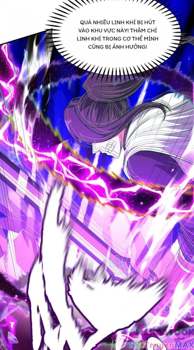 đệ nhất người ở rể chapter 226 21