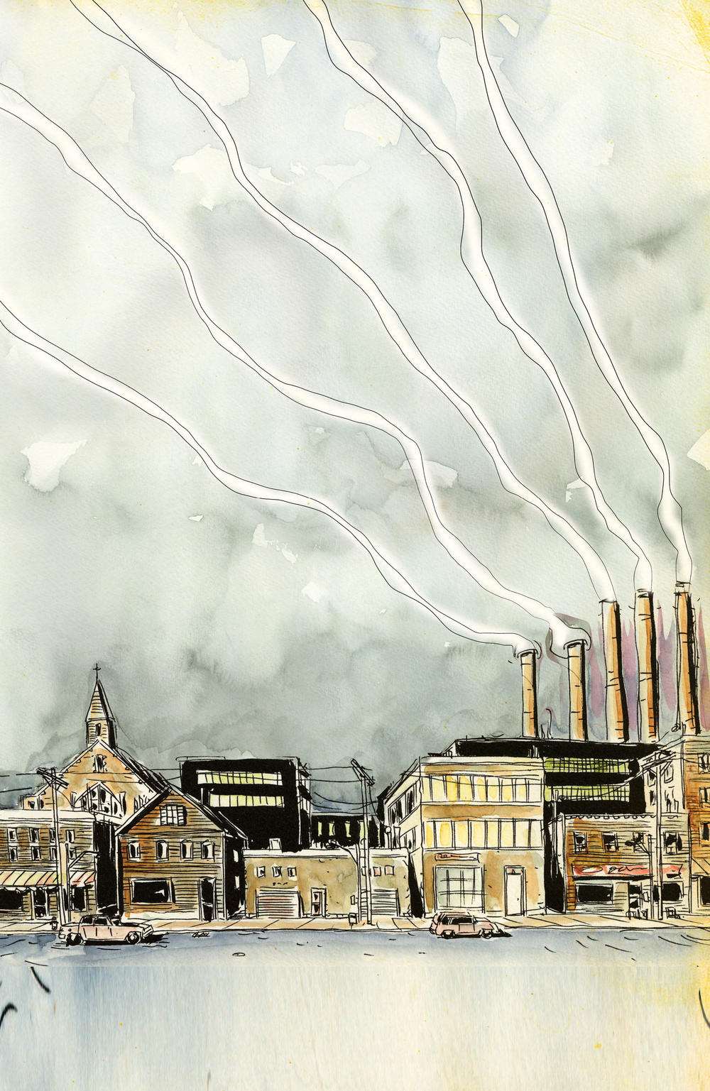 royal city chapter 3 25