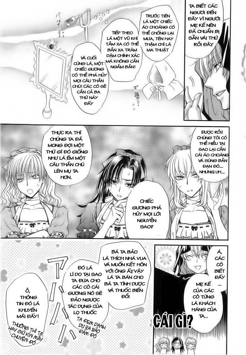princess princess chapter 14 12