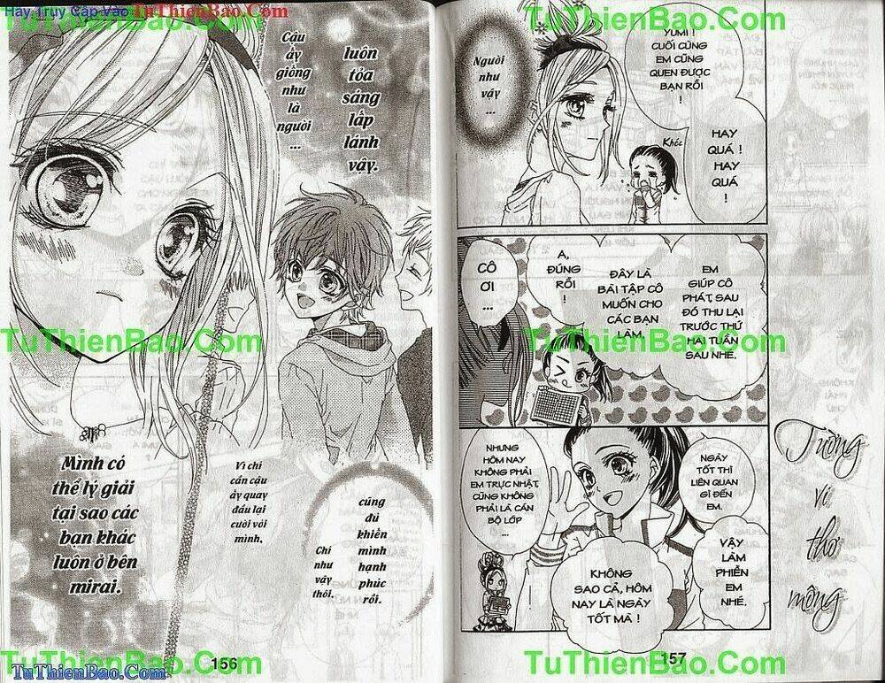 tường vi thơ mộng chapter 2 79