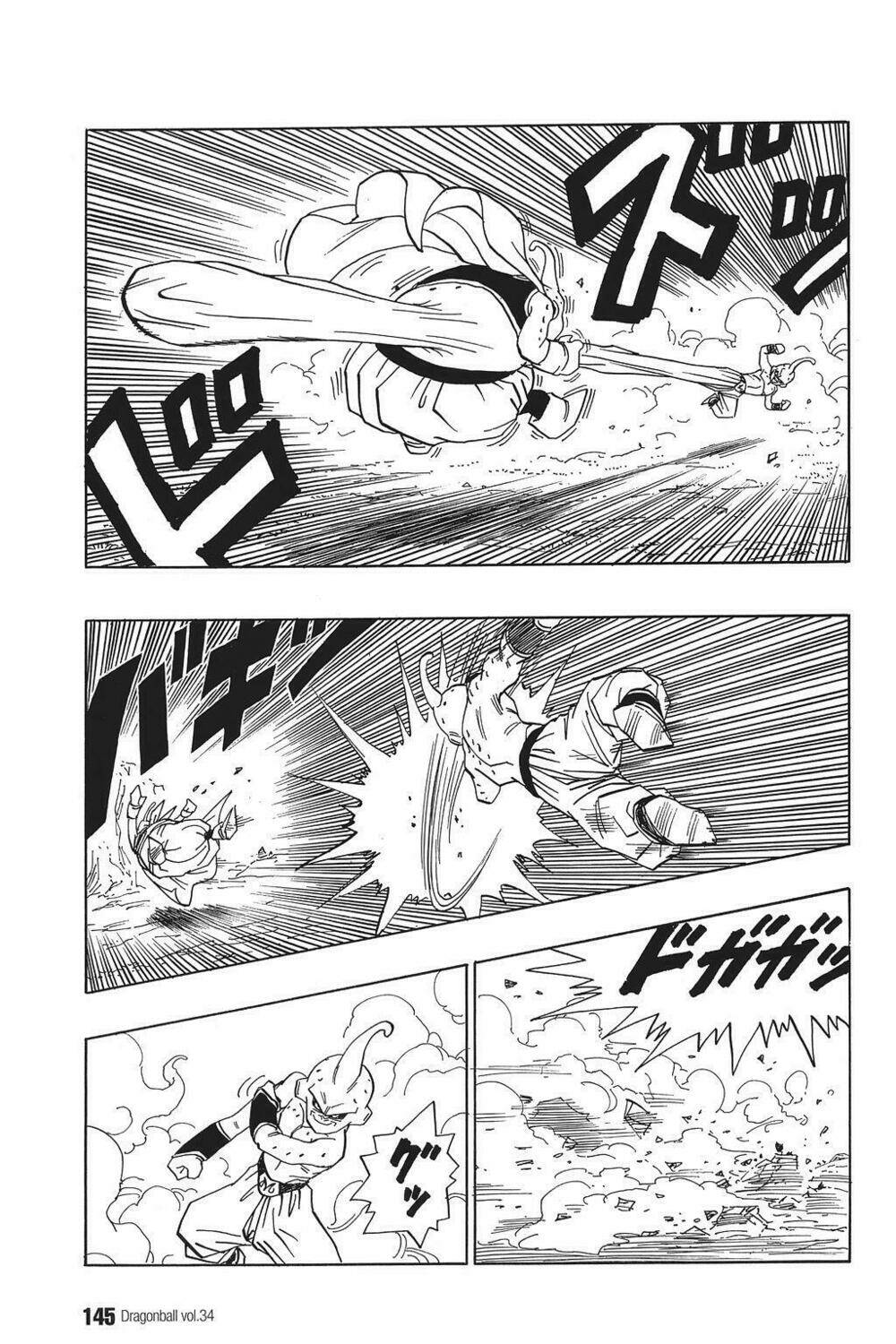 dragon ball - bảy viên ngọc rồng chapter 514 3