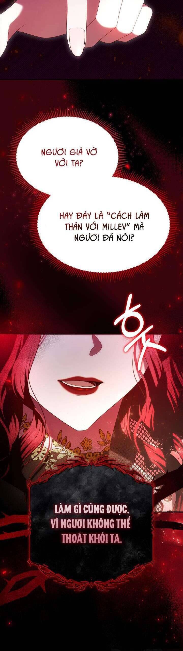 hướng dẫn về ác nữ chapter 3 53