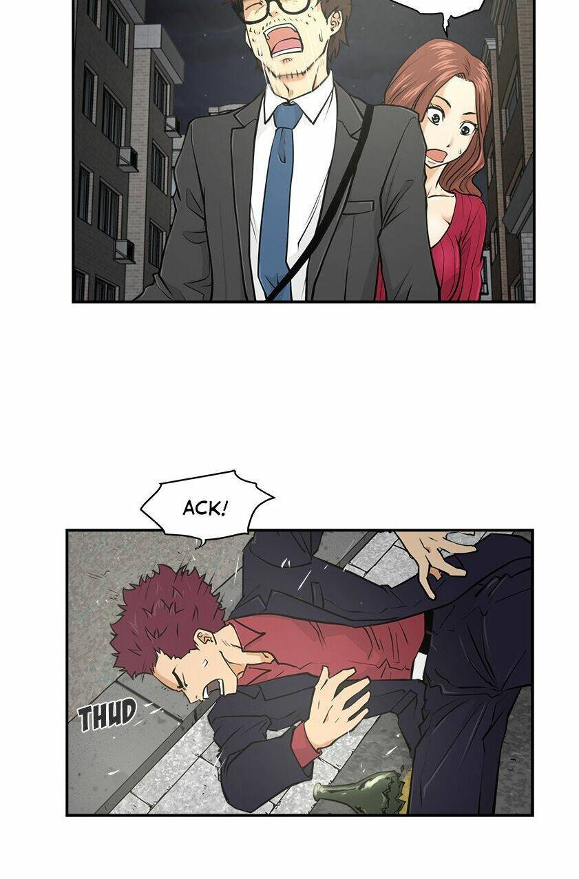 mr kang chapter 2 18