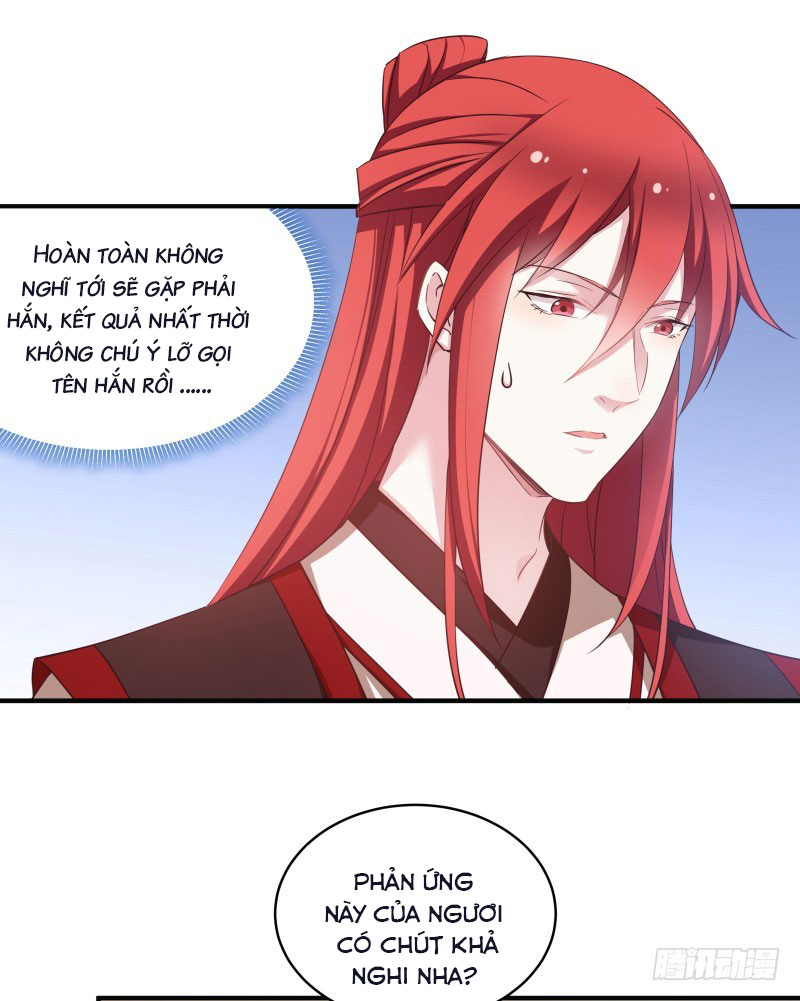 trò chơi trừng phạt chapter 74 4