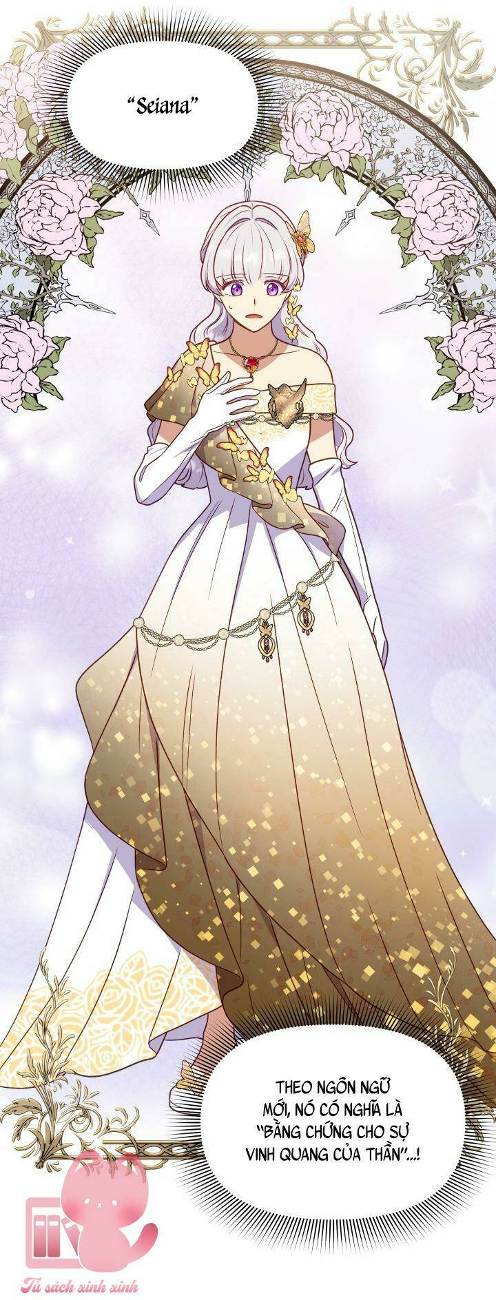 khế ước của nữ công tước quái vật chapter 144 51