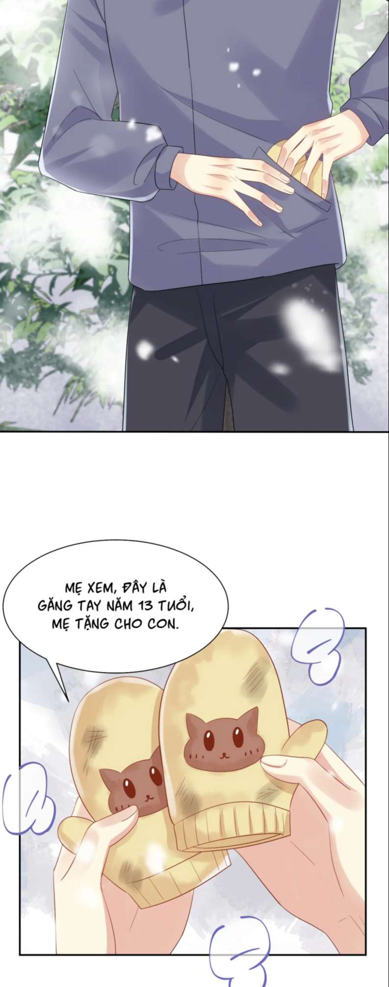 lại bị bạn trai cũ nhắm trúng rồi chapter 138 10