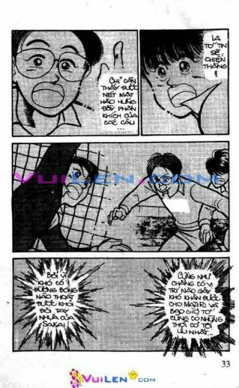 sôi động cầu trường full 17 tập chapter 2 33