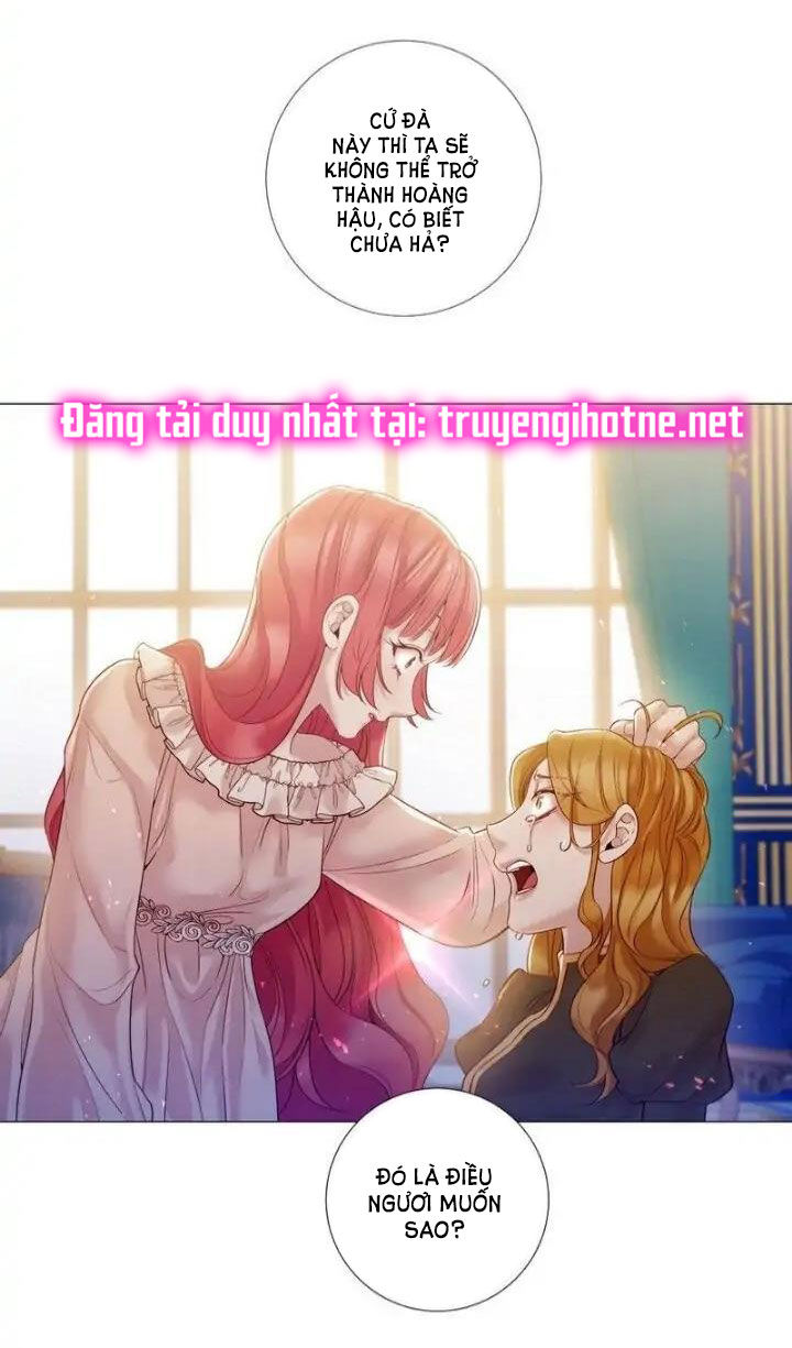 từ tiểu thư thành hoàng hậu - lady to queen chapter 81.1 5