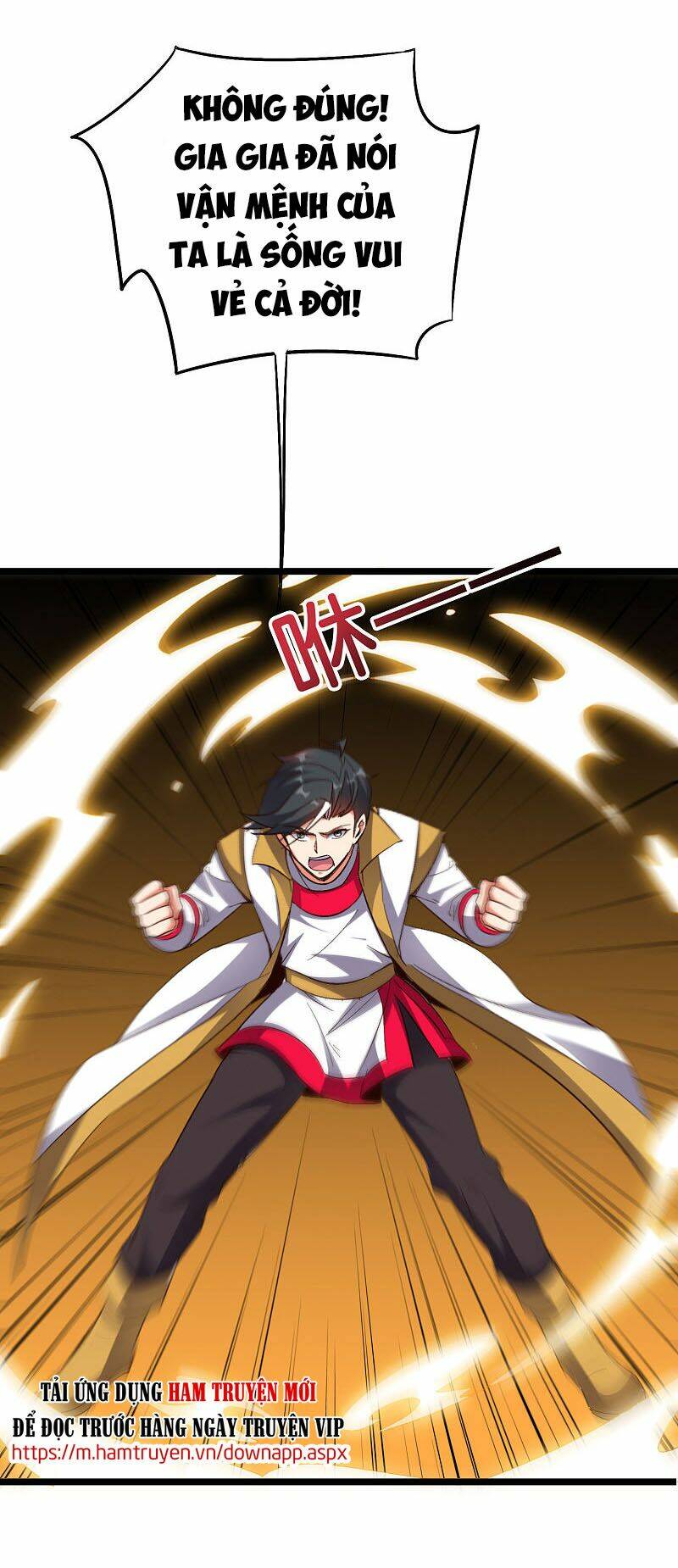 phục thiên thánh chủ chapter 114 3