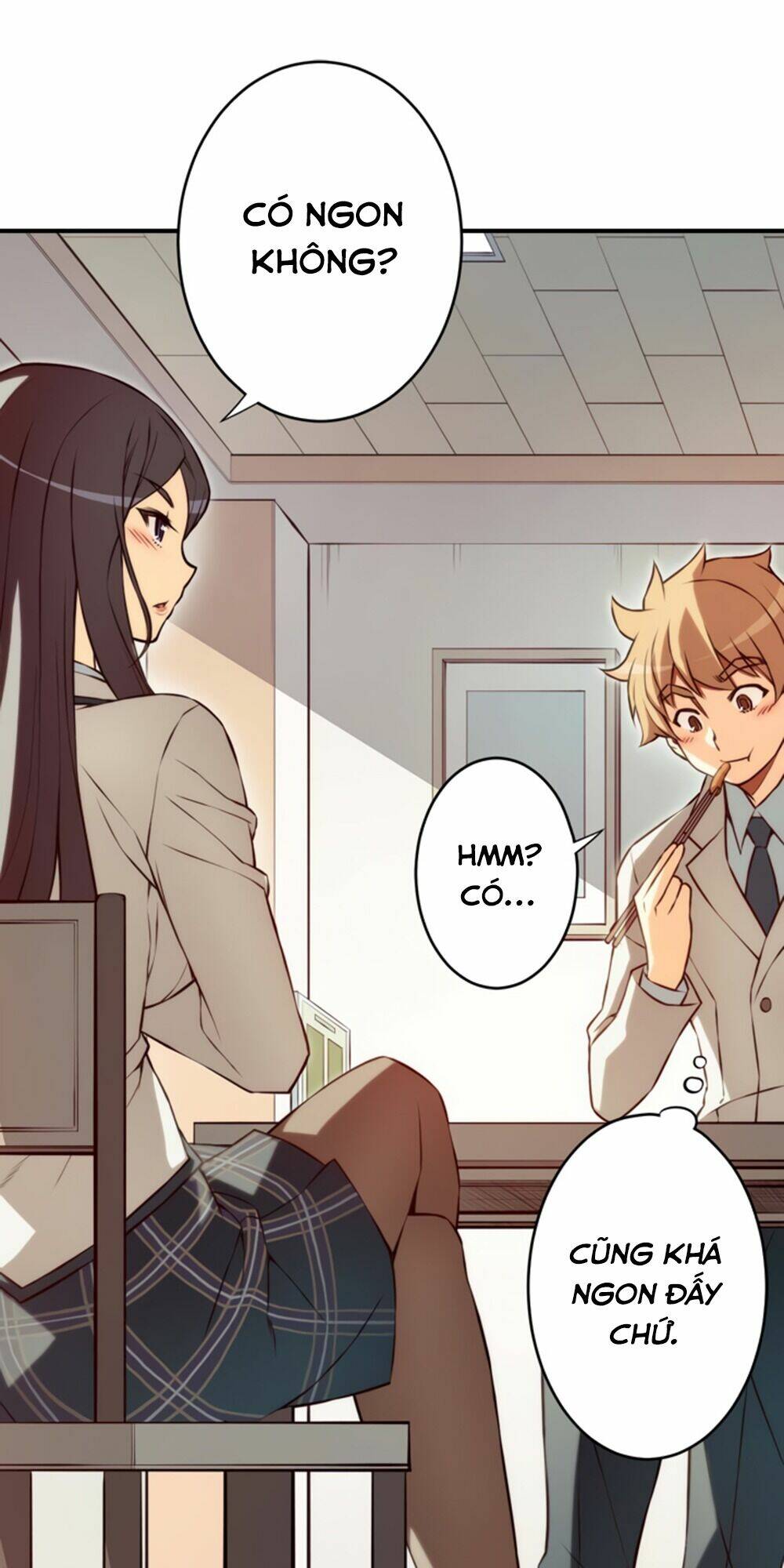 cohabitation with the fiancee chapter 86 23