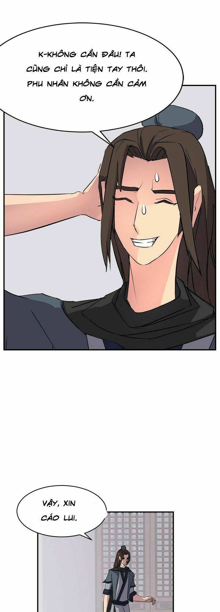 trọng sinh, bất khả chiến bại chapter 59 11