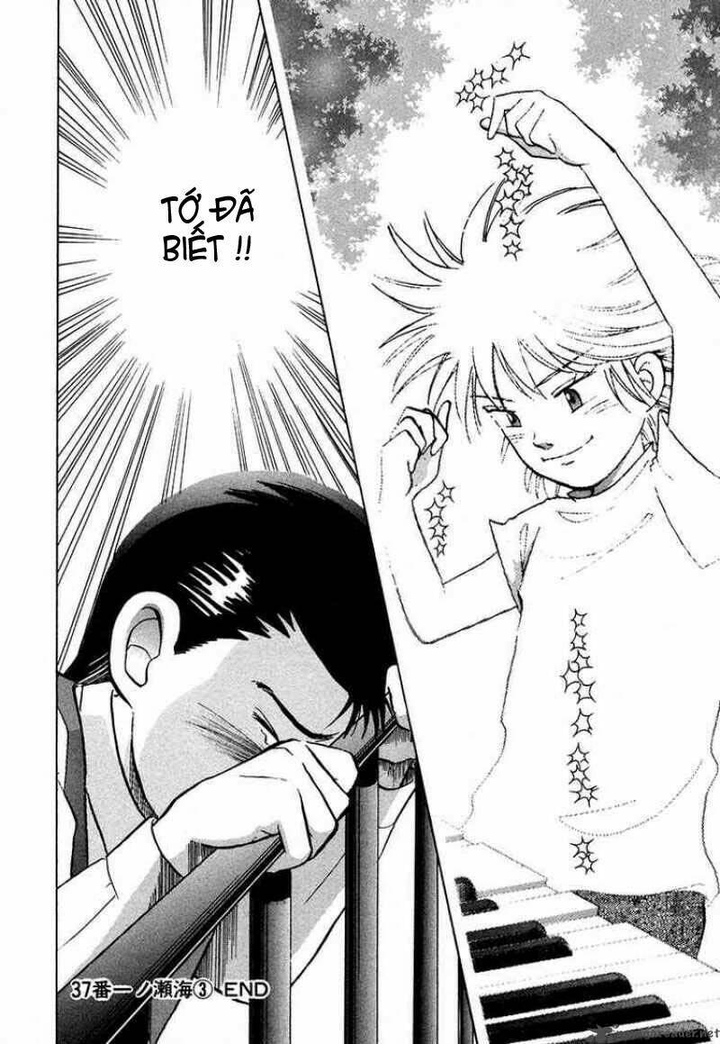 piano no mori chapter 38 24
