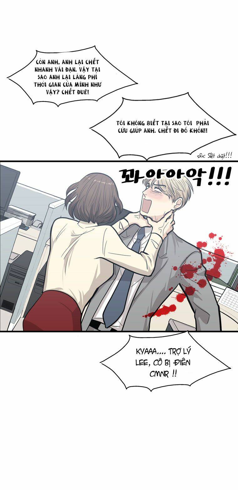 happy if you died chapter 2 54