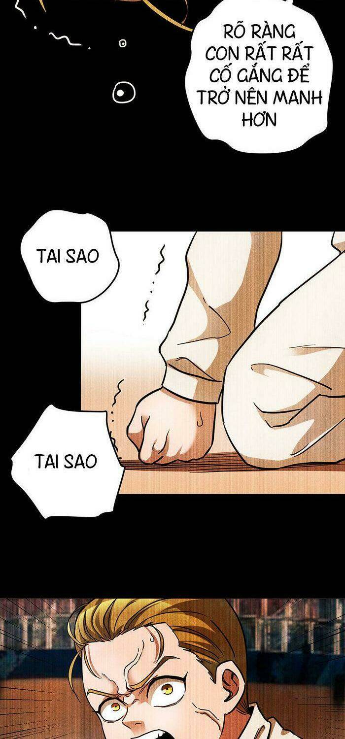 sau mạt thế tôi trở thành zombie chapter 45 24