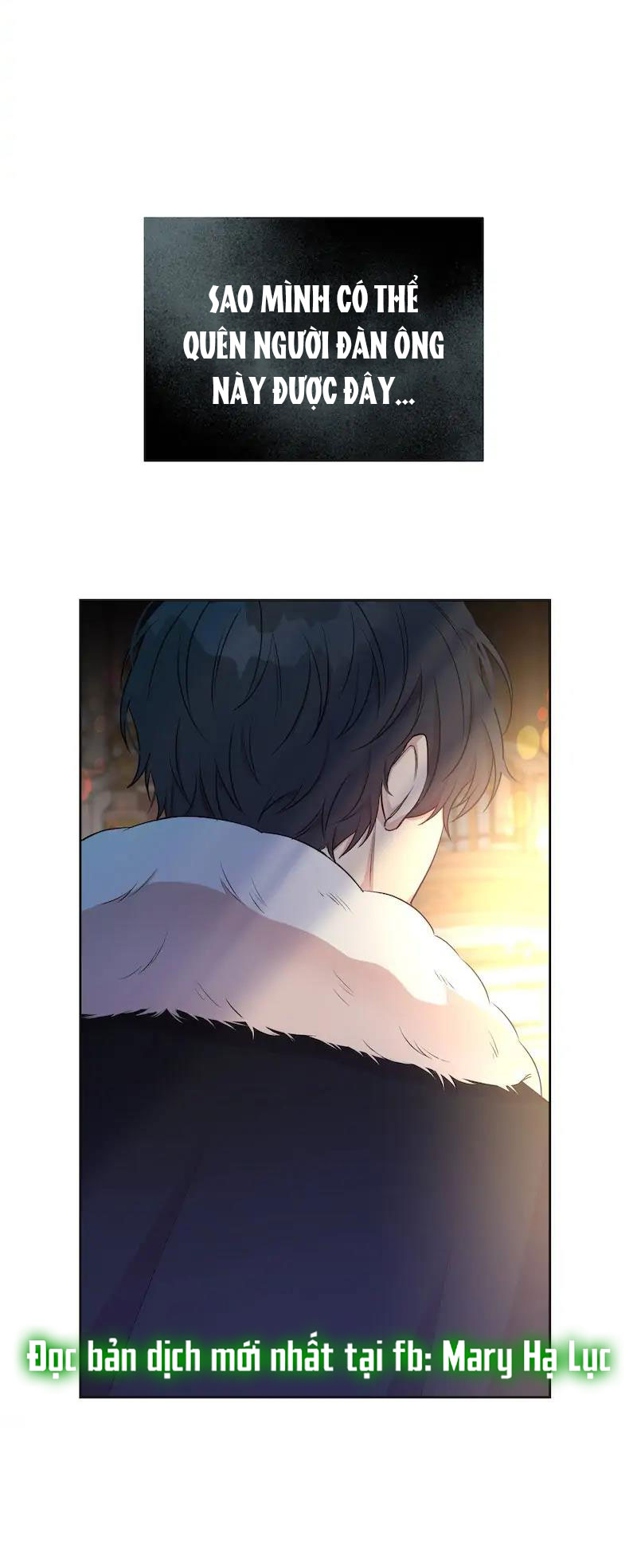 tôi chán nản vì người chồng thứ 2 còn "khỏe" hơn chồng cũ chapter 44.1 3