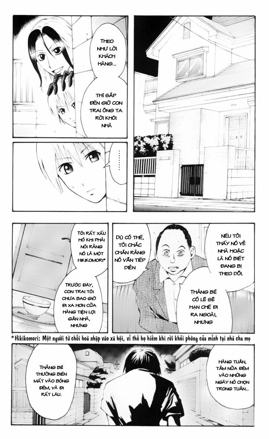 majin tantei nougami neuro chapter 19 2