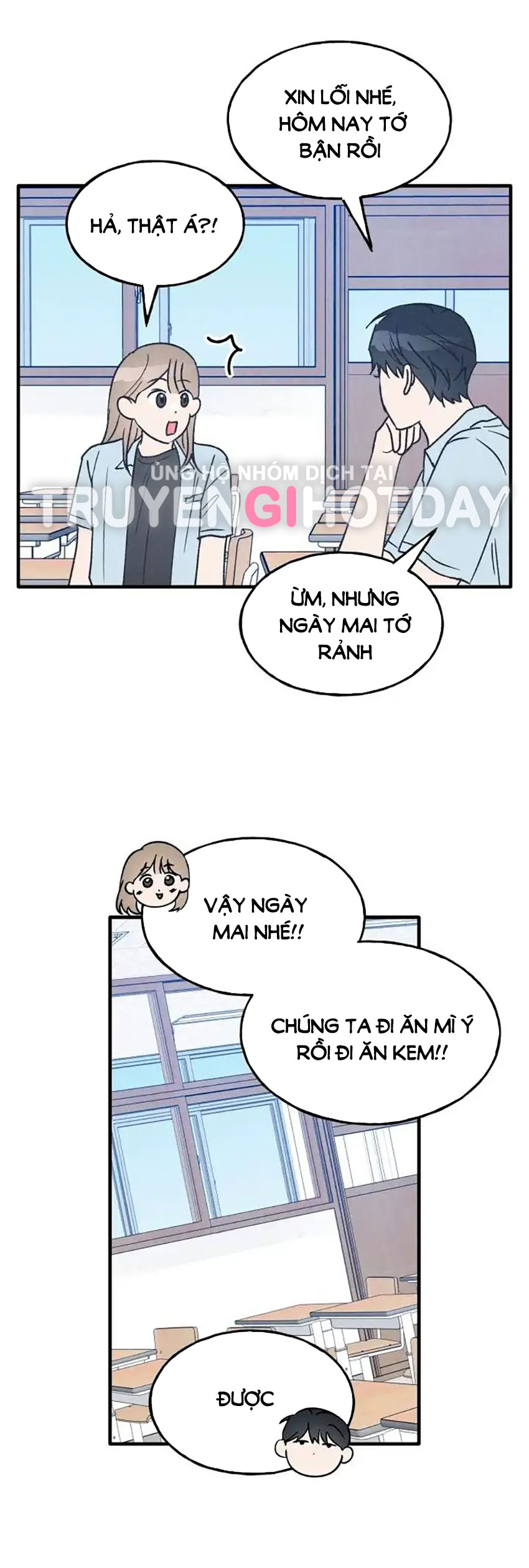 nguyên tắc của bạn thân là con trai chapter 26.1 20