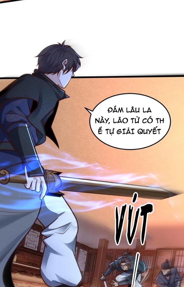 ta nuôi ma quỷ ở trấn ma ti chapter 213 49