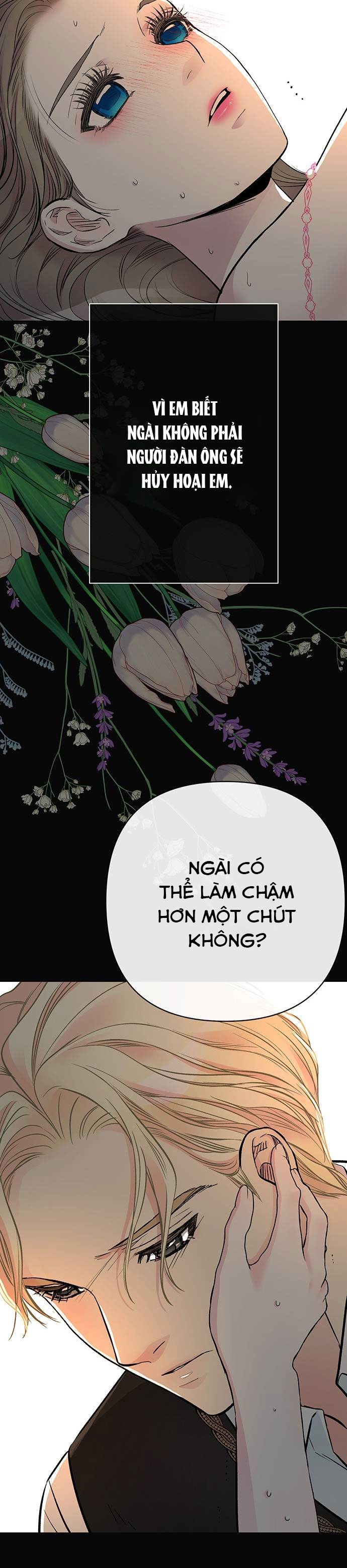 hoàng tử phiền toái chapter 47 17