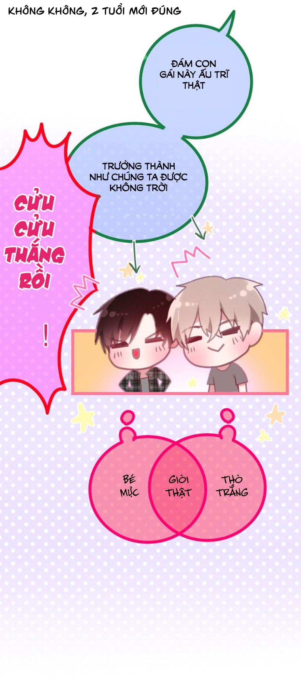 tháng sáu kì diệu chapter 55 21