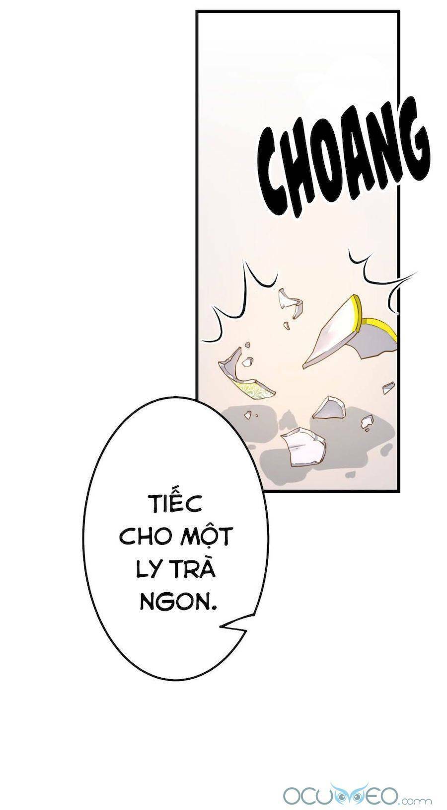 quý phi này có chút cơ chapter 9 41