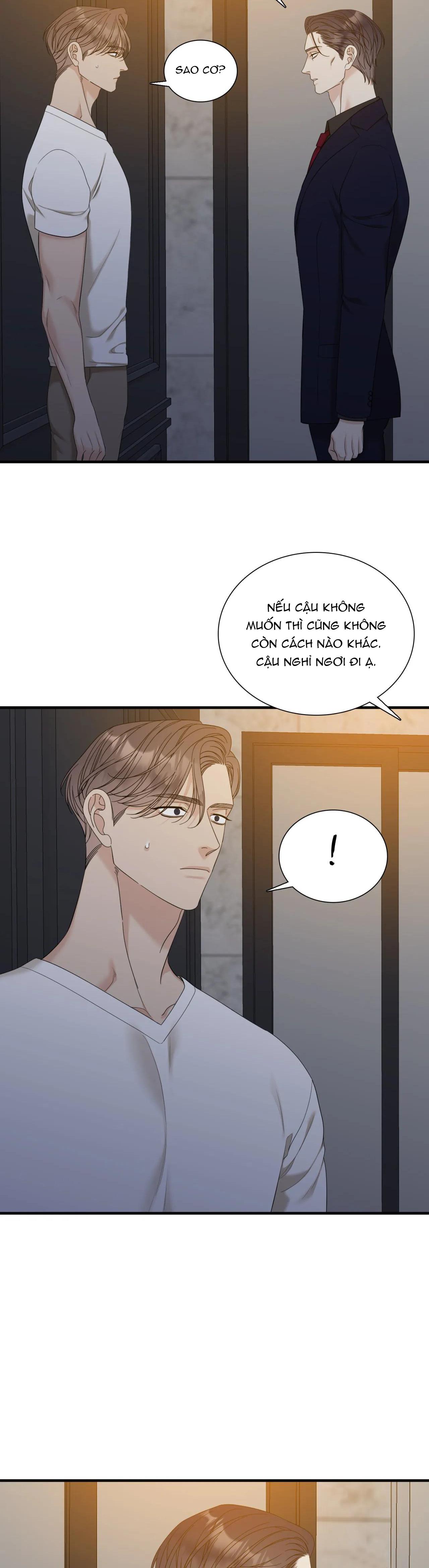 tên rác rưởi chapter 49 14